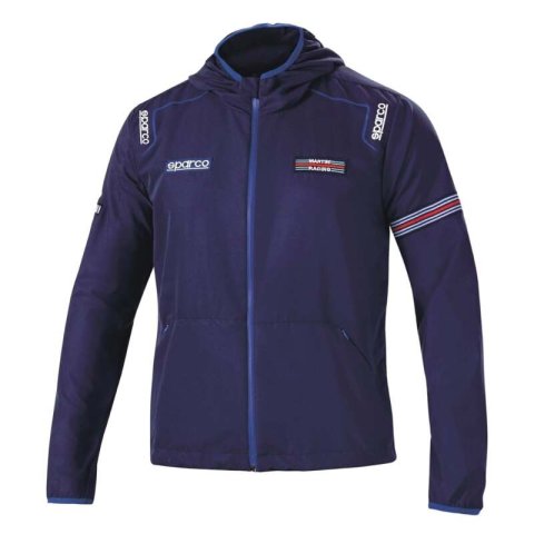 Sparco Wind Stopper Martini-R XL Nav