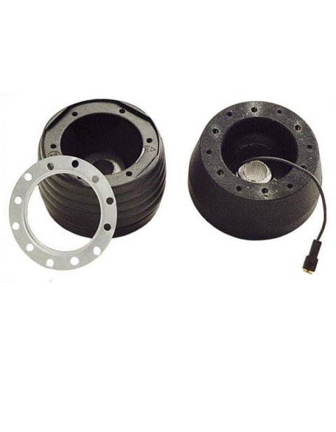 Sparco Steering Wheel Hub Ford Sierra Cosworth