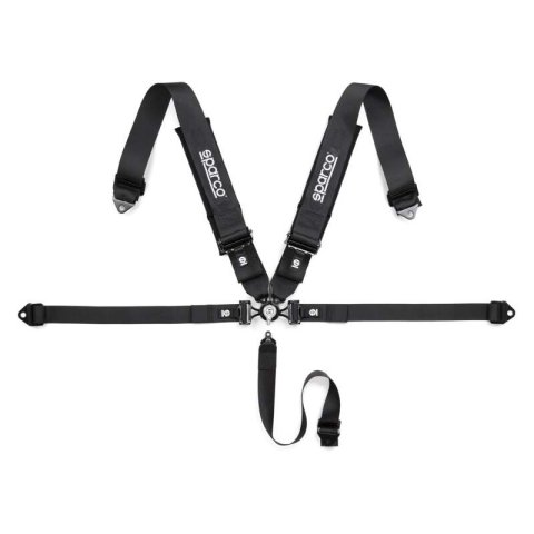 Sparco Belt Club H-4R Recreational 5pt Harness