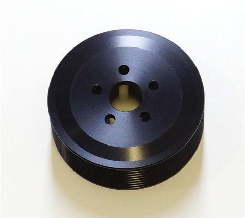 HKS PULLEY 8Rib-95mm