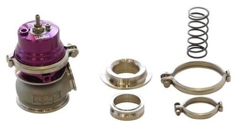 HKS GTII Waste Gate 50mm