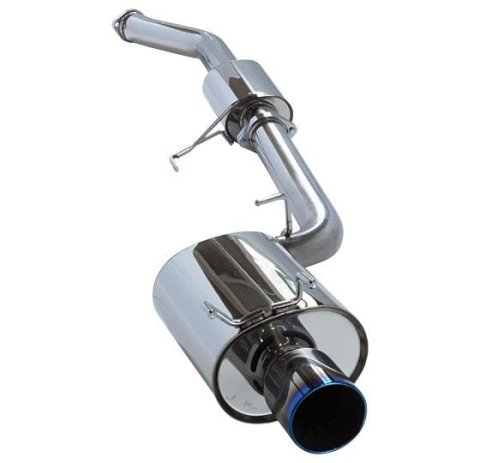 HKS SUPER TURBO MUFFLER BNR32 RB26DETT