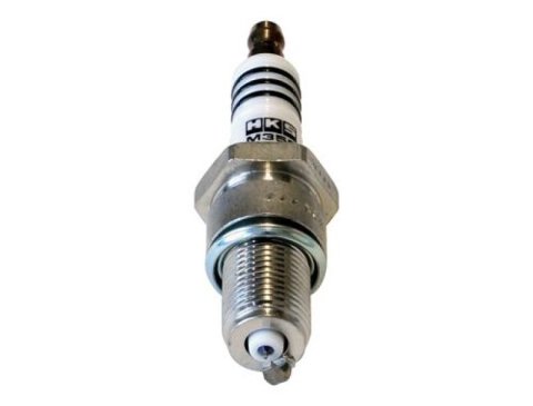 HKS SUPER FIRE RACING M35G- Pack of 10 Spark Plugs