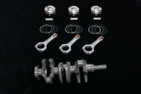 HKS PISTON PIN SET AA 24-14 L56