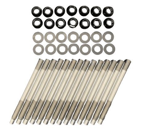 HKS Nissan RB26DETT Pro Head Stud Kit