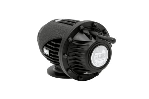 HKS SUPER SQV4 FL5 - Black Edition