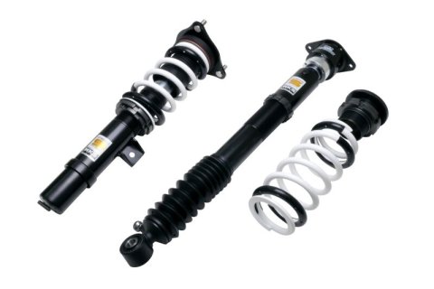 HKS 2021+ Honda Civic (FL1) Hipermax S Full Kit