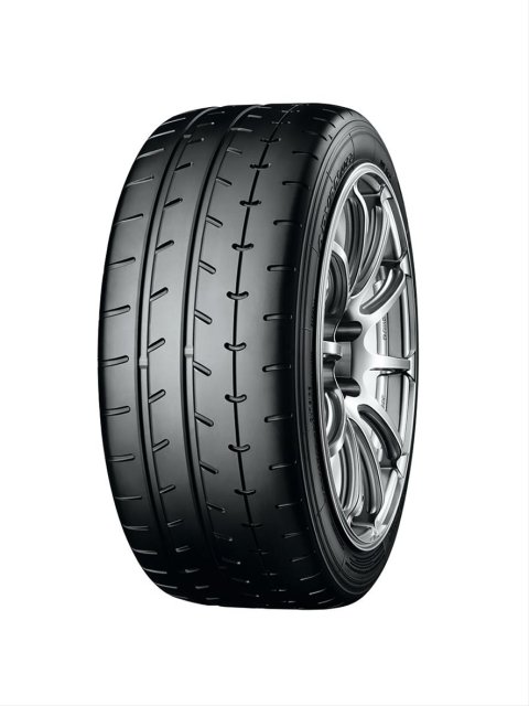 Yokohama Advan A052 Tire - 185/55R14 80V
