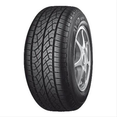 Yokohama Avid S30B Tire - P205/55R16 89V