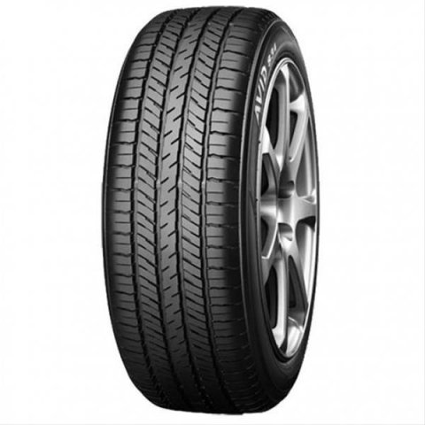 Yokohama Avid S34B Tire - P205/60R16 91H