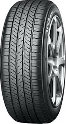 Yokohama Avid S34FV Tire - P215/50R18 92V