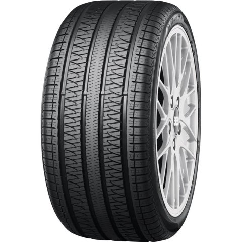 Yokohama Avid S35A Tire - 275/45R20 110V