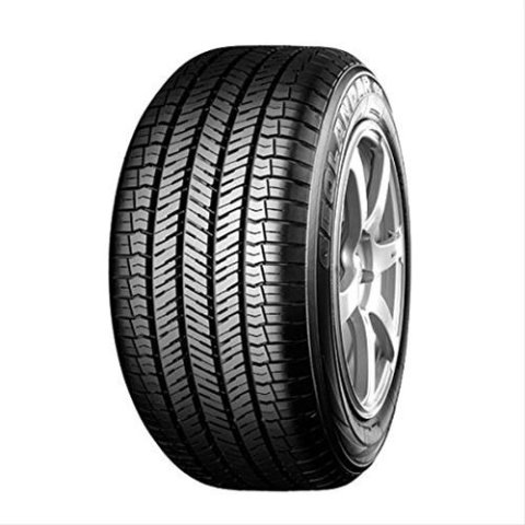 Yokohama Geolandar G91F Tire - P225/60R17 98H