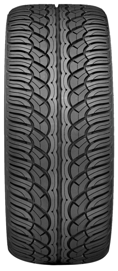 Yokohama Parada Spec-X Tire - 255/35R22 99V