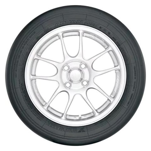 Yokohama Advan A055 Tire - 225/45R16 89W