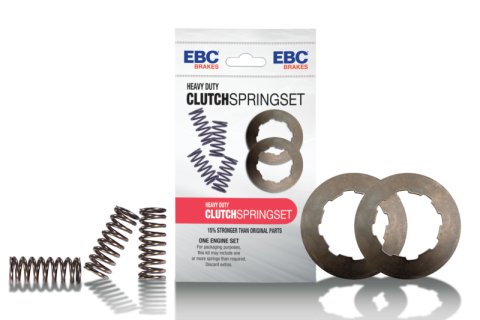 EBC 2005 Honda TRX 500 FE Fourtrax Foreman 4WD/ES (500cc) CSK Coil & Diaphram Spring Kit