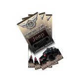 Oracle Jeep Brochure thumbnail 1