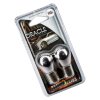 Oracle 1156 Chrome Bulbs (Pair) - Amber thumbnail 7