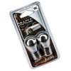 Oracle 1157 Chrome Bulbs (Pair) - White thumbnail 7