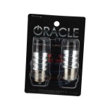 Oracle 1156 5W Cree LED Bulbs (Pair) - Cool White thumbnail 2
