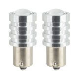 Oracle 1156 5W Cree LED Bulbs (Pair) - Cool White thumbnail 8