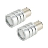Oracle 1156 5W Cree LED Bulbs (Pair) - Cool White thumbnail 9