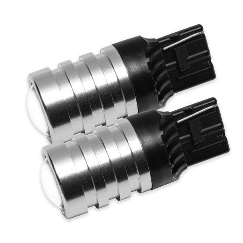 Oracle 18-21 Jeep Wrangler JL Reverse Light Bulb (Pair) - 6000K thumbnail 1