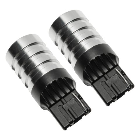 Oracle 18-21 Jeep Wrangler JL Reverse Light Bulb (Pair) - 6000K thumbnail 5
