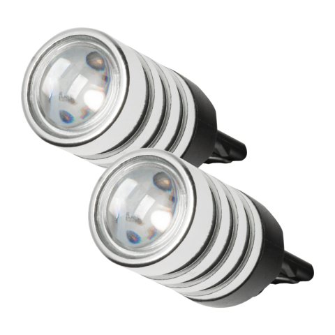 Oracle 18-21 Jeep Wrangler JL Reverse Light Bulb (Pair) - 6000K thumbnail 6