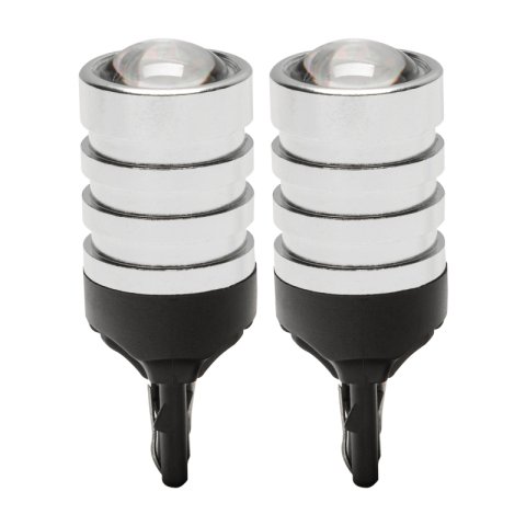 Oracle 18-21 Jeep Wrangler JL Reverse Light Bulb (Pair) - 6000K thumbnail 7