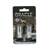 Oracle T10 3W Cree LED Bulbs (Pair) - Cool White thumbnail 3