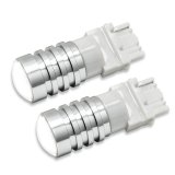 Oracle 3156 5W Cree LED Bulbs (Pair) - Cool White thumbnail 4