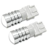 Oracle 3157 5W Cree LED Bulbs (Pair) - Cool White thumbnail 3