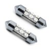 Oracle 31MM 6 LED SMD Festoon Bulbs (Pair) - Cool White thumbnail 5