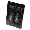 Oracle 33MM 4 LED 3-Chip Festoon Bulbs (Pair) - Cool White thumbnail 9