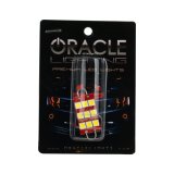 Oracle 44MM 6 LED 3 Chip - Loop Festoon Bulbs (Pair) - White thumbnail 5