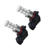 Oracle H10/9145 18 LED Bulbs (Pair) - Amber thumbnail 1