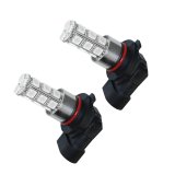 Oracle H10/9145 18 LED Bulbs (Pair) - Amber thumbnail 2