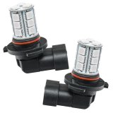 Oracle H10/9145 18 LED Bulbs (Pair) - Amber thumbnail 3