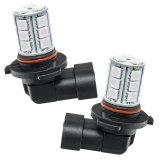 Oracle H10/9145 18 LED Bulbs (Pair) - Amber thumbnail 5