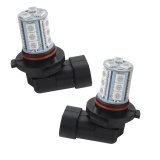 Oracle H10/9145 18 LED Bulbs (Pair) - Amber thumbnail 6