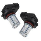 Oracle H10/9145 18 LED Bulbs (Pair) - Amber thumbnail 7