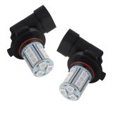 Oracle H10/9145 18 LED Bulbs (Pair) - Amber thumbnail 8
