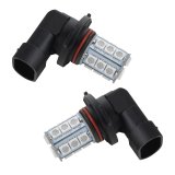 Oracle H10/9145 18 LED Bulbs (Pair) - Amber thumbnail 9