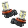 Oracle H11 18 LED Bulbs (Pair) - White thumbnail 5