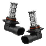 Oracle 9005 18 LED Bulbs (Pair) - Amber thumbnail 5