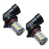 Oracle 9006 18 LED Bulbs (Pair) - White thumbnail 3