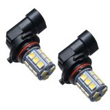 Oracle 9006 18 LED Bulbs (Pair) - White thumbnail 4