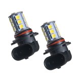 Oracle 9006 18 LED Bulbs (Pair) - White thumbnail 6