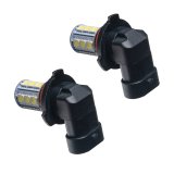 Oracle 9006 18 LED Bulbs (Pair) - White thumbnail 8